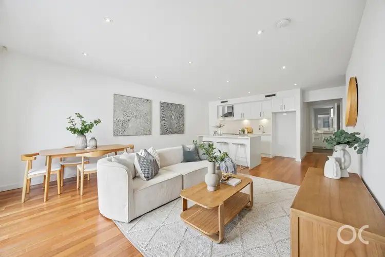 Second view of Homely house listing, 49 Symonds Place, Adelaide SA 5000