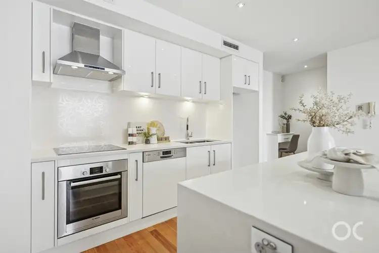 Third view of Homely house listing, 49 Symonds Place, Adelaide SA 5000