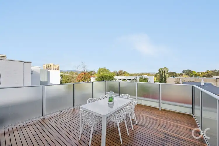 Fourth view of Homely house listing, 49 Symonds Place, Adelaide SA 5000