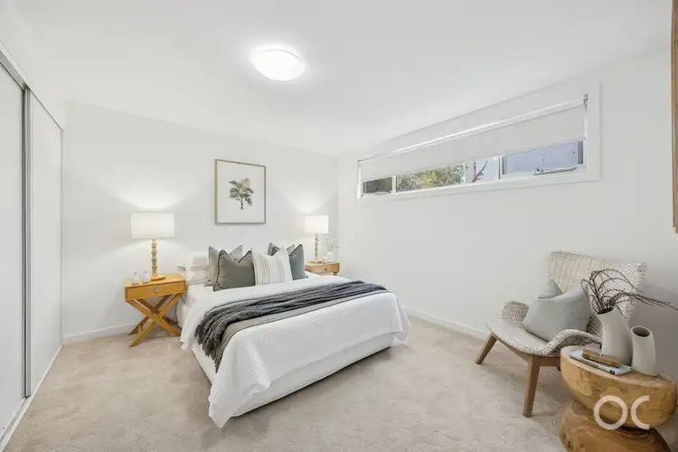 Fifth view of Homely house listing, 49 Symonds Place, Adelaide SA 5000