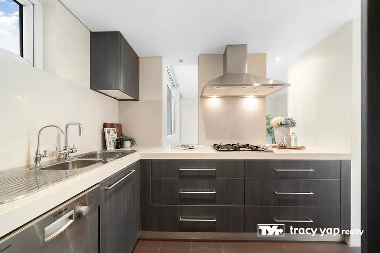 Fifth view of Homely apartment listing, 203/640 Pacific Highway, Chatswood NSW 2067