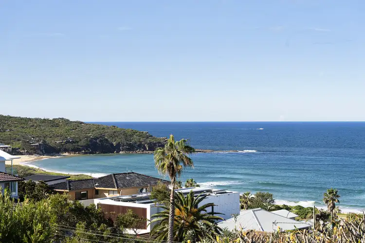 Second view of Homely house listing, 3 Beverley Place, Curl Curl NSW 2096