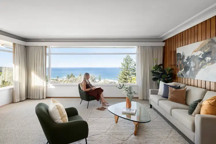 Third view of Homely house listing, 3 Beverley Place, Curl Curl NSW 2096