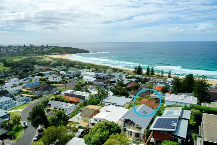 Fourth view of Homely house listing, 3 Beverley Place, Curl Curl NSW 2096