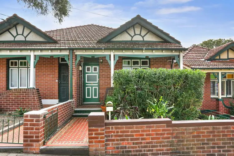 15 Marion Street, Haberfield NSW 2045