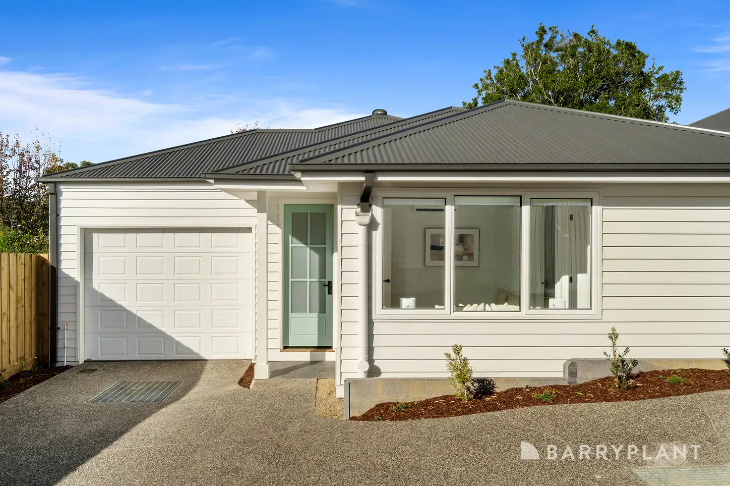 Main view of Homely unit listing, 4/3 East Court, Croydon VIC 3136