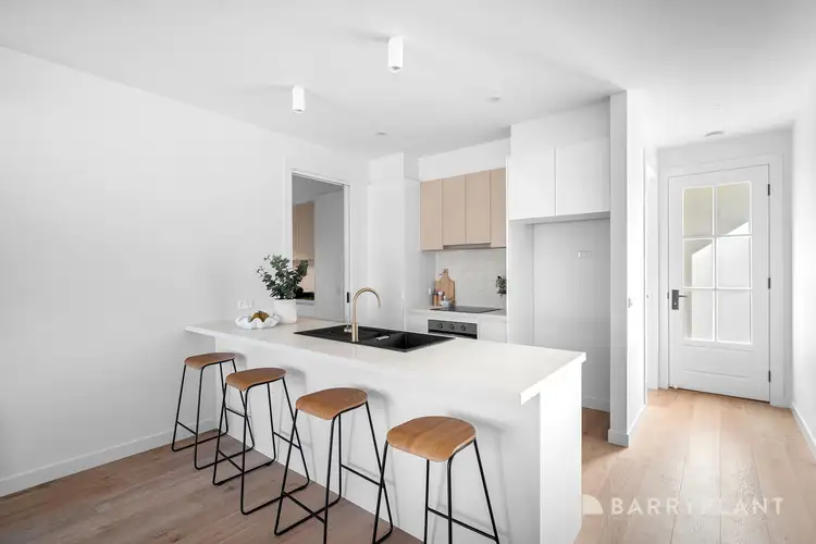 Fourth view of Homely unit listing, 4/3 East Court, Croydon VIC 3136