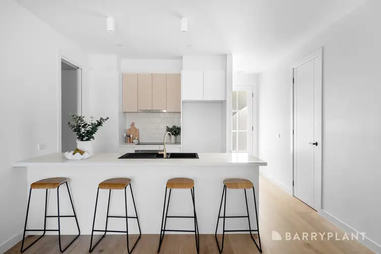 Sixth view of Homely unit listing, 4/3 East Court, Croydon VIC 3136