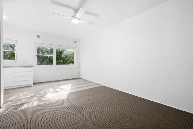 Second view of Homely unit listing, 2/1 Howie Avenue, Cronulla NSW 2230