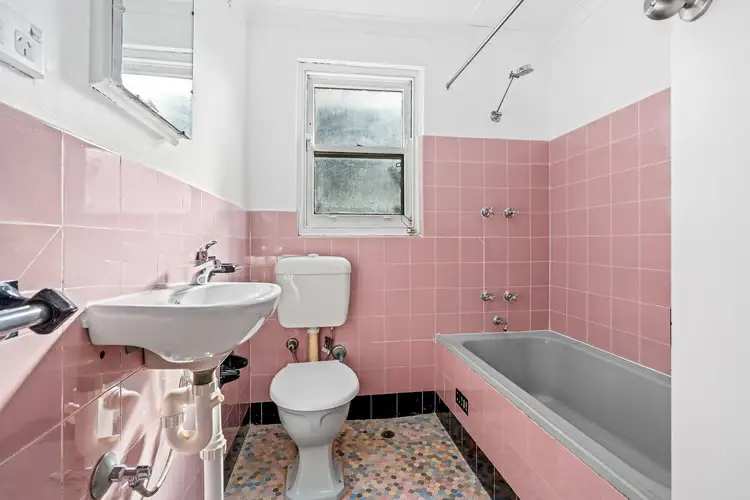 Fourth view of Homely unit listing, 2/1 Howie Avenue, Cronulla NSW 2230