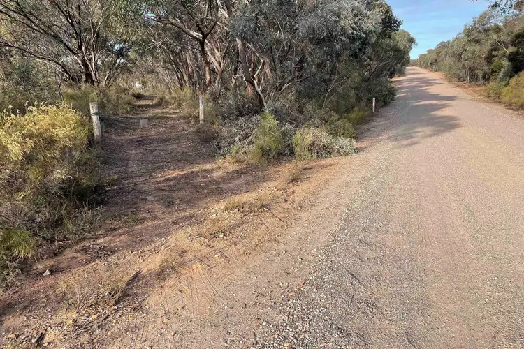 Main view of Homely rural property listing, LOT 8 Wallaby Way, Wedderburn VIC 3518