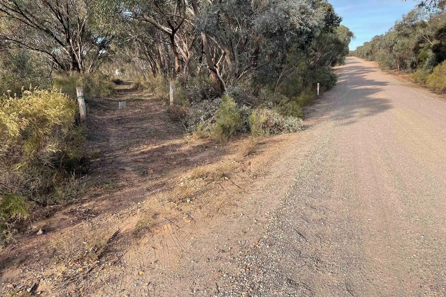 Main view of Homely rural property listing, LOT 8 Wallaby Way, Wedderburn VIC 3518