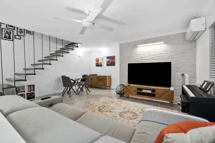 Main view of Homely apartment listing, 8/199 McLeod Street, Cairns North QLD 4870