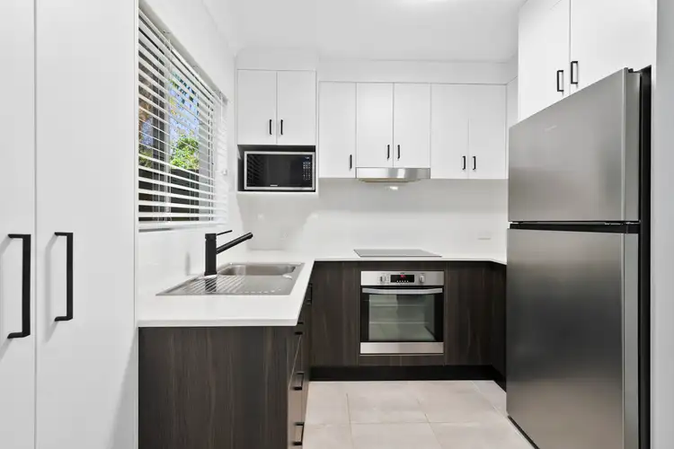 Third view of Homely apartment listing, 8/199 McLeod Street, Cairns North QLD 4870