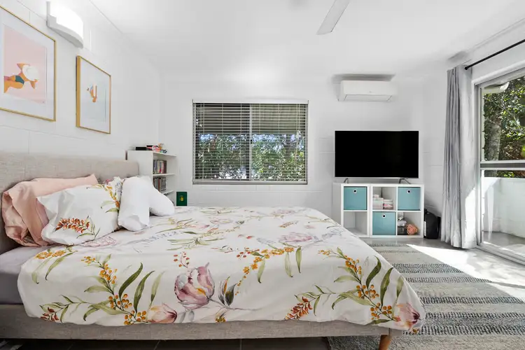 Fourth view of Homely apartment listing, 8/199 McLeod Street, Cairns North QLD 4870