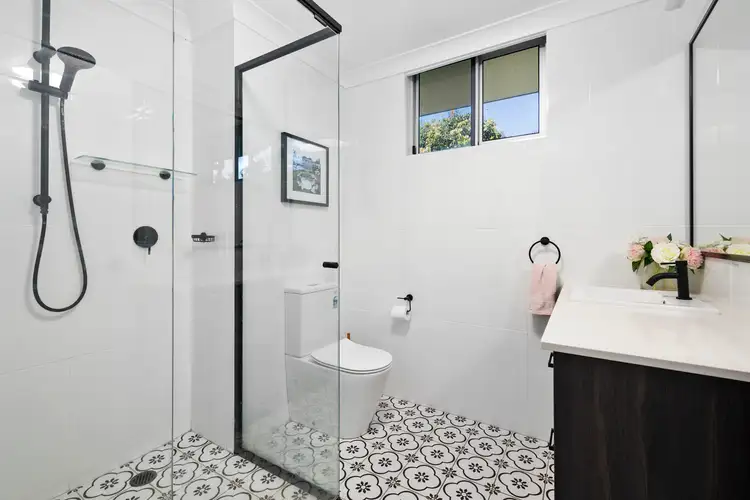 Fifth view of Homely apartment listing, 8/199 McLeod Street, Cairns North QLD 4870