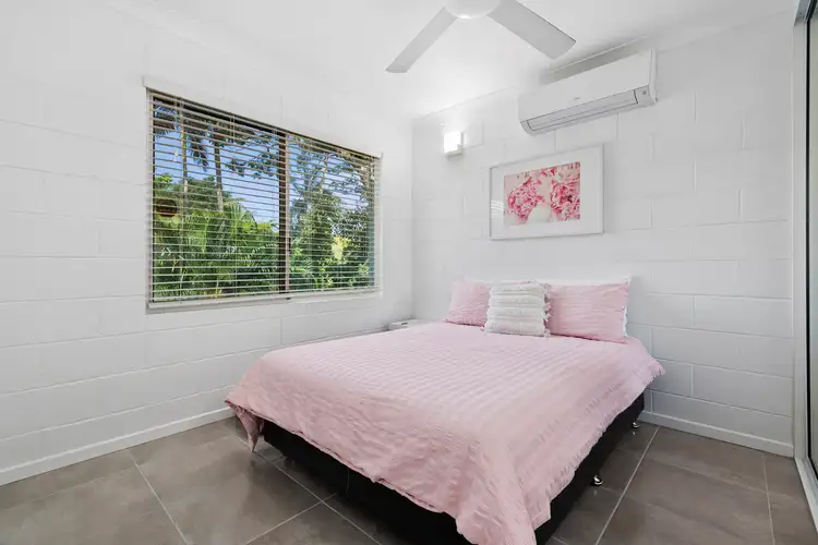 Sixth view of Homely apartment listing, 8/199 McLeod Street, Cairns North QLD 4870
