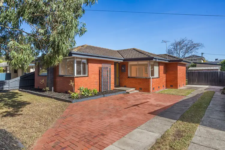 Main view of Homely house listing, 73 McIntyre Drive, Altona VIC 3018