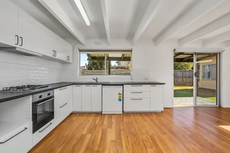 Second view of Homely house listing, 73 McIntyre Drive, Altona VIC 3018