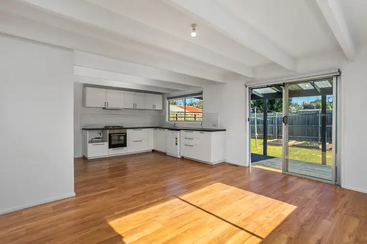 Third view of Homely house listing, 73 McIntyre Drive, Altona VIC 3018