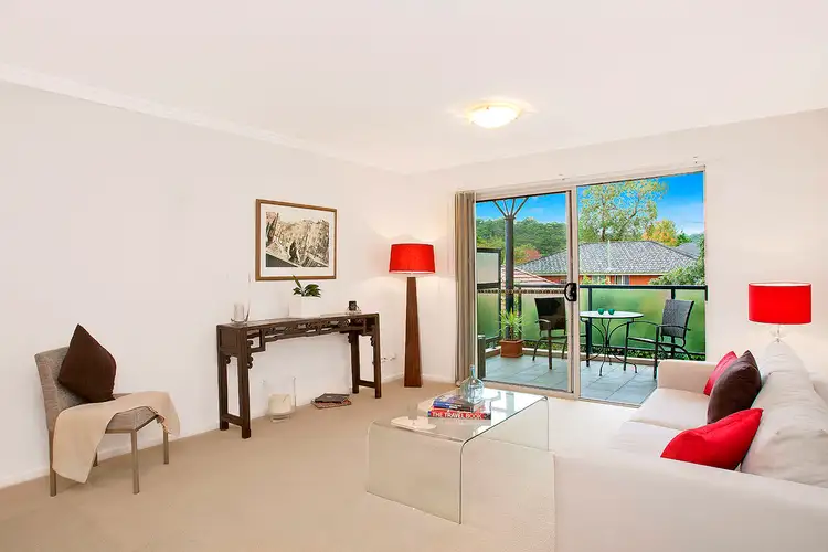 10/34 Brookvale Avenue, Brookvale NSW 2100