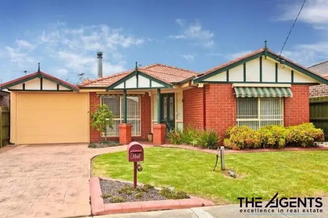 99 Myers Parade, Altona Meadows VIC 3028