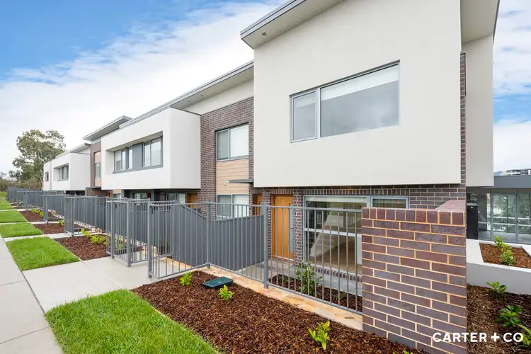 10/10 Ellison Harvie Close, Greenway ACT 2900
