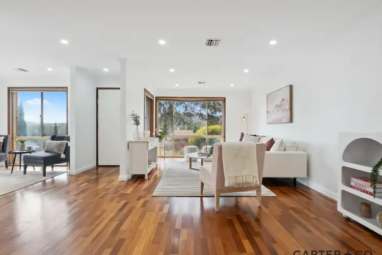Fourth view of Homely house listing, 153 Lawrence Wackett Crescent, Theodore ACT 2905