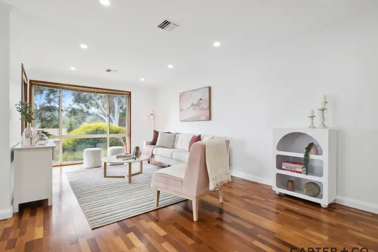 Fifth view of Homely house listing, 153 Lawrence Wackett Crescent, Theodore ACT 2905