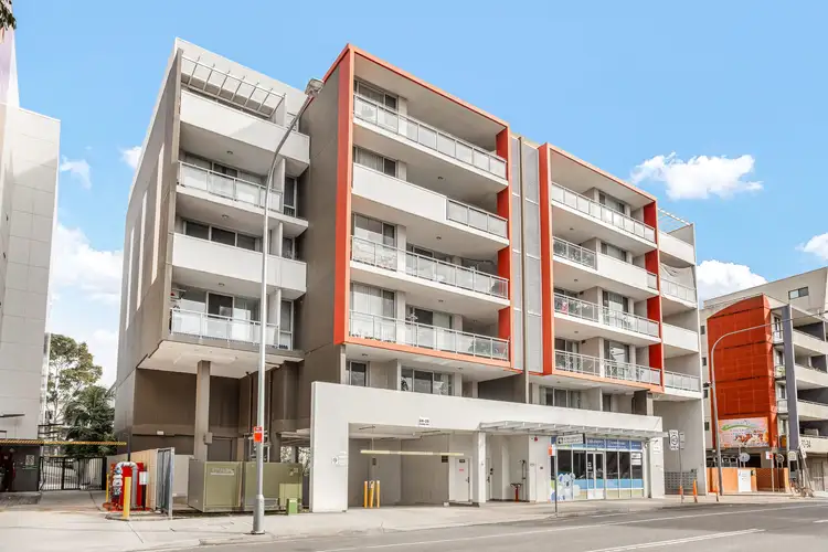 26/24-28 Mons Road, Westmead NSW 2145