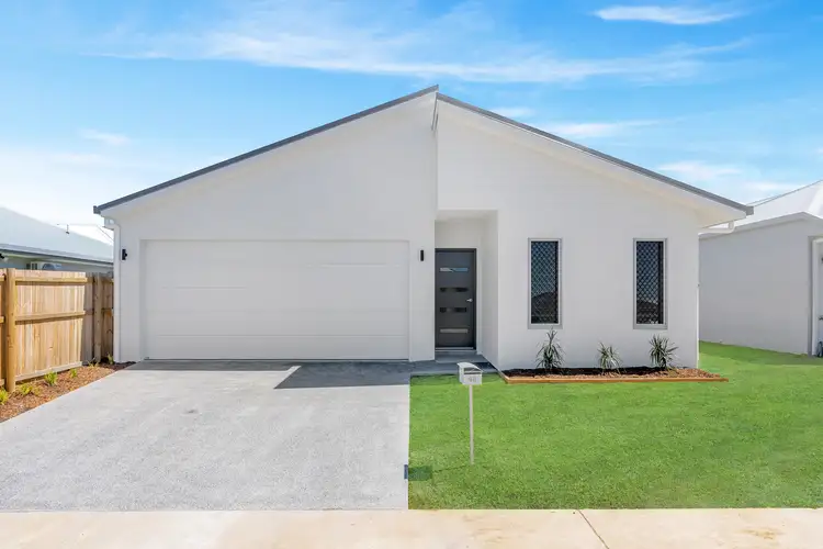 46 Kuridala Terrace, Smithfield QLD 4878