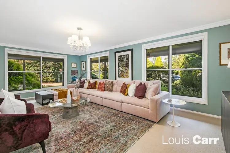 Third view of Homely house listing, 10 Pogson Drive, Cherrybrook NSW 2126