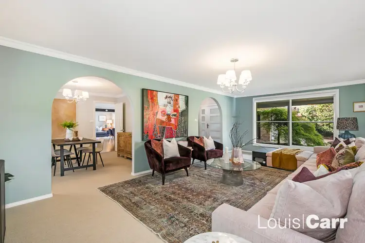 Fourth view of Homely house listing, 10 Pogson Drive, Cherrybrook NSW 2126