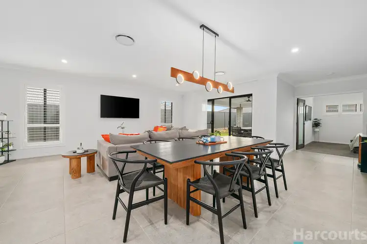 Second view of Homely house listing, 16 Fantail Crescent, Cooranbong NSW 2265