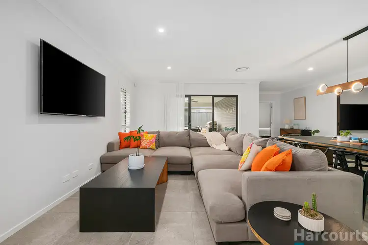 Third view of Homely house listing, 16 Fantail Crescent, Cooranbong NSW 2265
