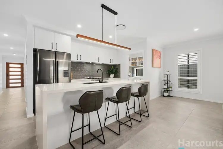 Fourth view of Homely house listing, 16 Fantail Crescent, Cooranbong NSW 2265