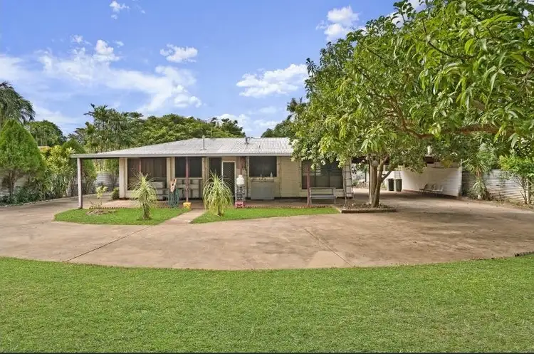 Main view of Homely house listing, 3 Aldridge Place, Millner NT 810