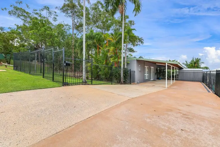 64 Rosebery Drive, Rosebery NT 832