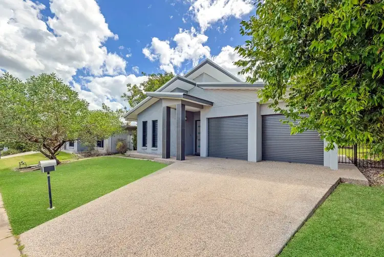 26 Bullita Street, Durack NT 830