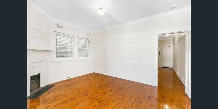 Second view of Homely unit listing, 2/151 Edgecliff Road, Woollahra NSW 2025
