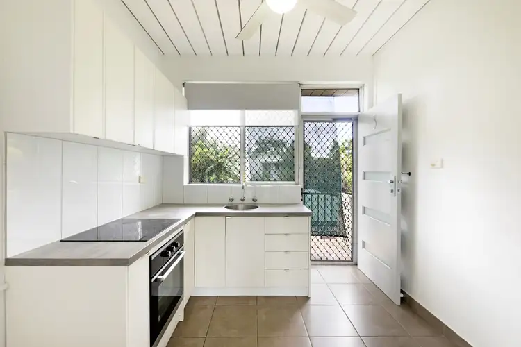 Third view of Homely unit listing, 3/38 Kurrajong Crescent, Nightcliff NT 810