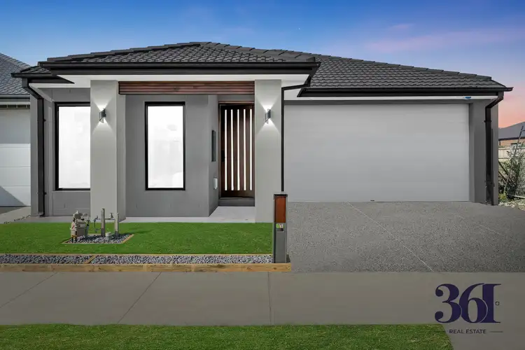 7 Marley Street, Tarneit VIC 3029