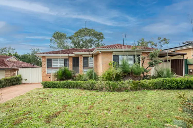 170 Fragar Road, South Penrith NSW 2750