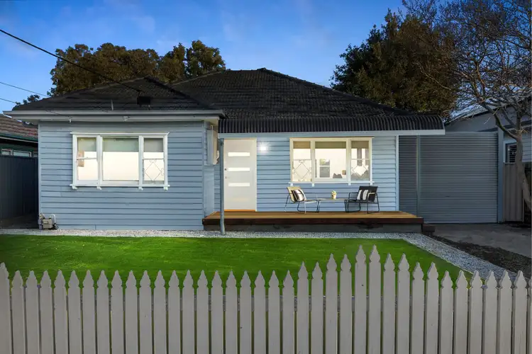 21 Oakland Street, Maribyrnong VIC 3032