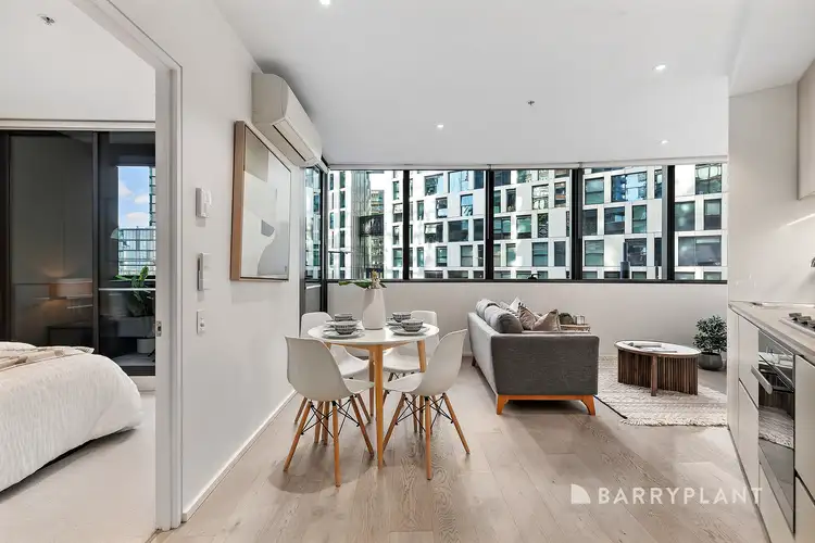 Main view of Homely apartment listing, 202N/883 Collins Street, Docklands VIC 3008