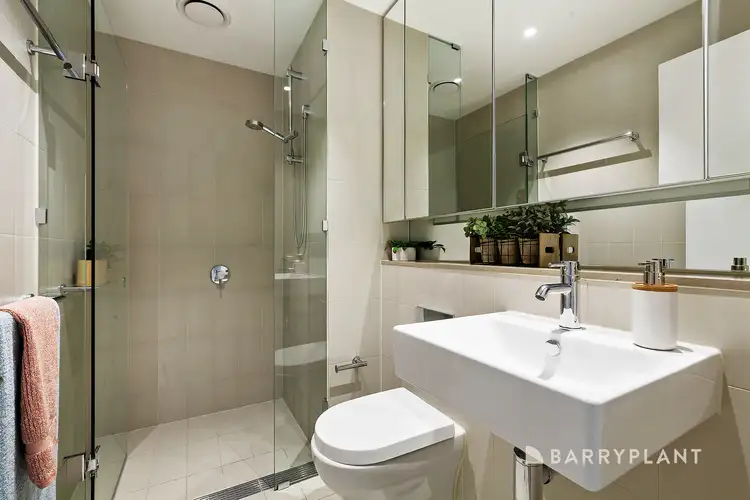 Sixth view of Homely apartment listing, 202N/883 Collins Street, Docklands VIC 3008