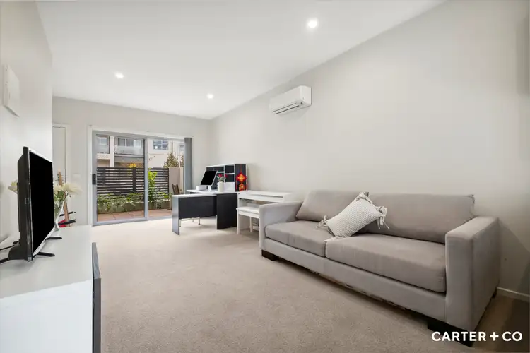 Fourth view of Homely townhouse listing, 8/233 Flemington Road, Franklin ACT 2913