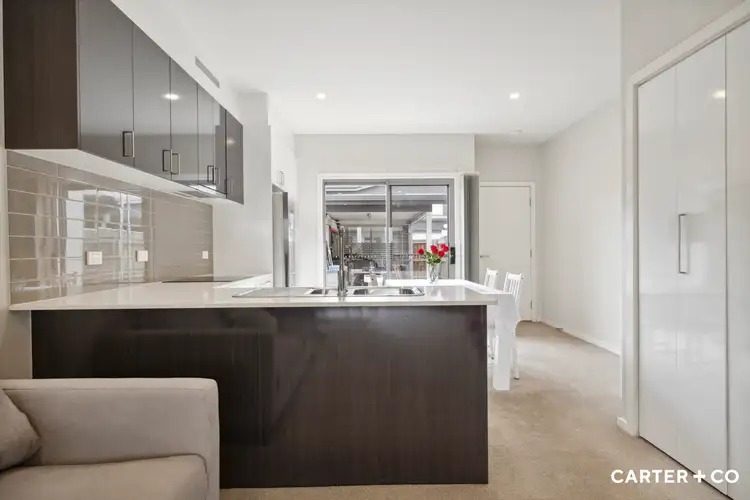 Fifth view of Homely townhouse listing, 8/233 Flemington Road, Franklin ACT 2913