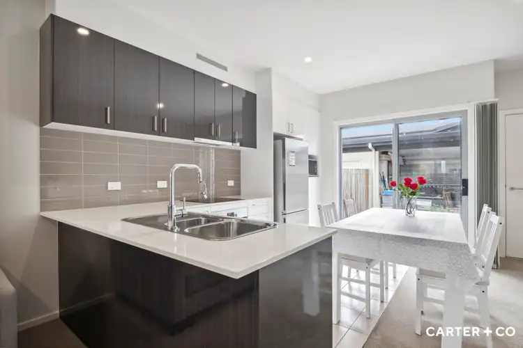 Sixth view of Homely townhouse listing, 8/233 Flemington Road, Franklin ACT 2913