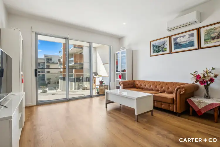 18/21 Christina Stead Street, Franklin ACT 2913